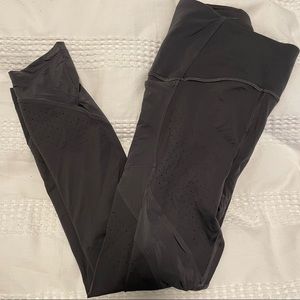 Lululemon grey leggings